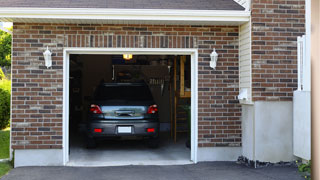 Garage Door Installation at Madison Square Manhattan, New York